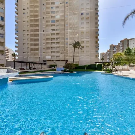 Apolo Xvi 1 19 - Grupo Turis Apartment