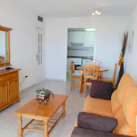 Apolo Xvi 1 19 - Grupo Turis Apartment *
