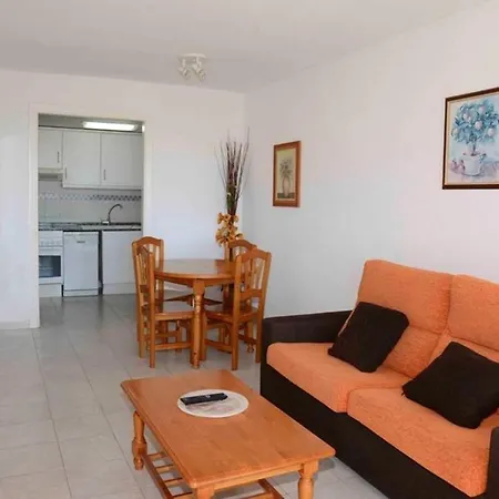 Apartamento Apolo Xvi 1 4 19 아파트 *