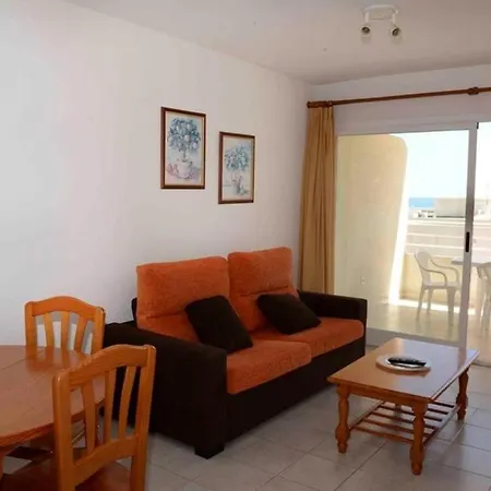 아파트 Apartamento Apolo Xvi 1 4 19 *