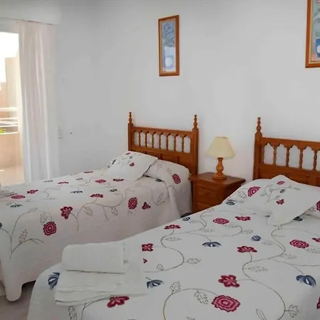 아파트 Apartamento Apolo Xvi 1 4 19 칼페